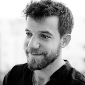 Profile picture for Alexandre Liebert