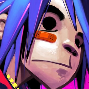 Profile picture for Jesús Vela