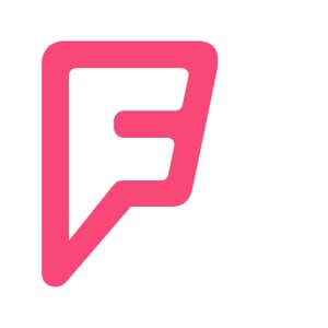 Profile picture for Foursquare