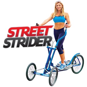 Profile picture for StreetStrider
