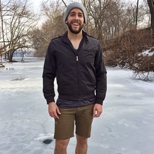 Profile picture for James Edwin Myers