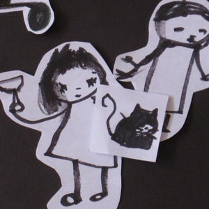 Profile picture for Natalia Jara