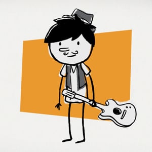 Profile picture for Jorge Conde