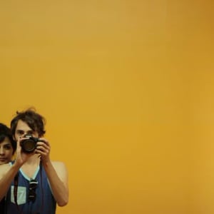 Profile picture for Elias Carranco