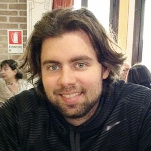 Profile picture for André Bose do Amaral