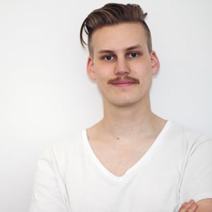 Profile picture for Anton Bohlin