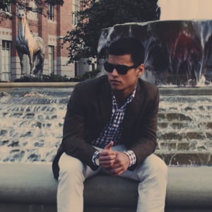 Profile picture for Allen Meadows