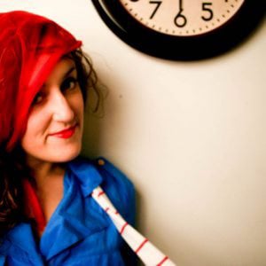 Profile picture for Abby Stalsbroten