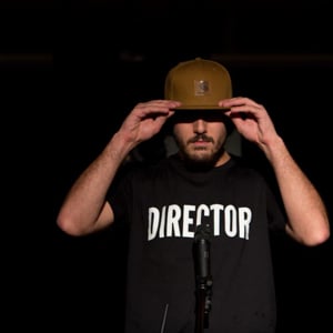 Profile picture for Jeremy Rubier