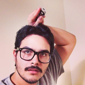 Profile picture for Anthony Garcia