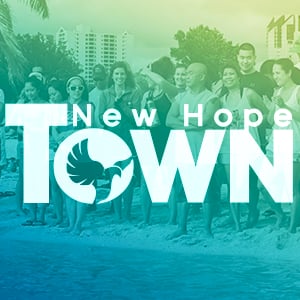 Profile picture for New Hope Town