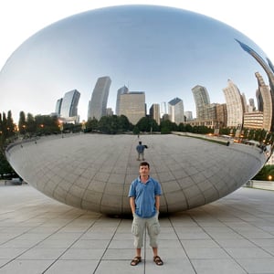 Profile picture for Eric Nathan