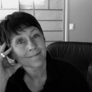 Profile picture for Kate Foy