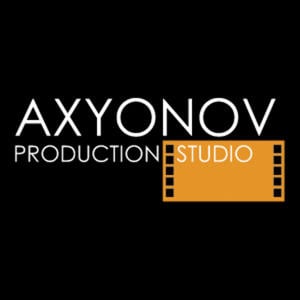 Profile picture for AXYONOV production