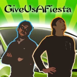 Profile picture for GiveUsAFiesta
