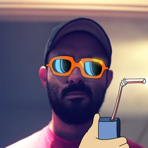 Profile picture for Fabricio Lima