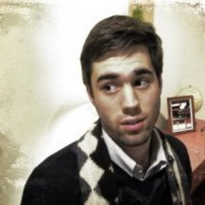 Profile picture for Nathan Bergey