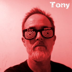 Profile picture for tony baldwin