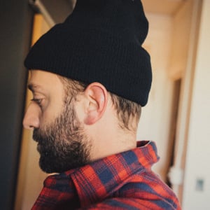 Profile picture for Clayton Vomero