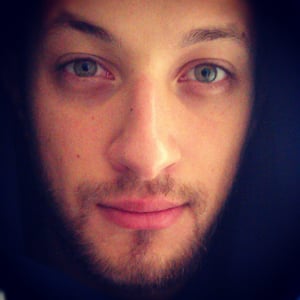 Profile picture for Ricardo Frei