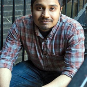 Profile picture for AadhiVive