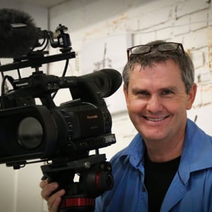 Profile picture for Juergen Beck