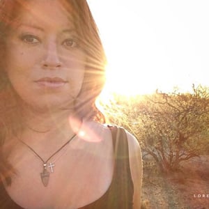 Profile picture for Lorena Frith
