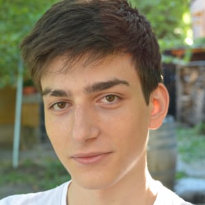 Profile picture for Alexandru Huțu