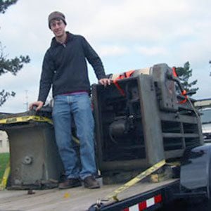Profile picture for Harold Kyle