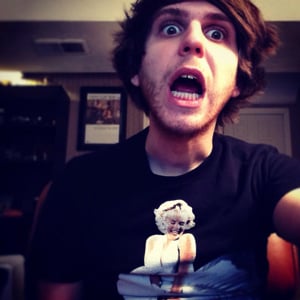 Profile picture for Anthony Yebra