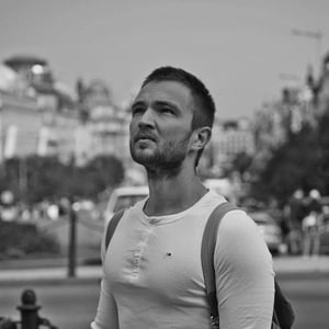 Profile picture for Roma Karasyov