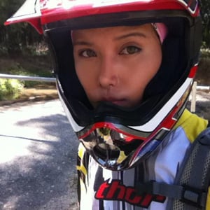Profile picture for Elizabeth Muengma Lim