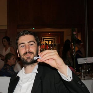Profile picture for Eoghan Hickey