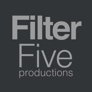 Profile picture for Filter Five Productions