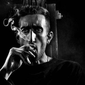 Profile picture for Stephen Eastwood (extras)