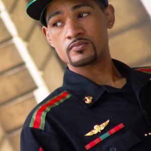 Profile picture for Dwayne Tryumf