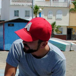 Profile picture for Alberto Enrique Pons