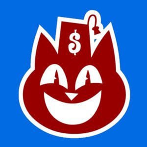 Profile picture for Ka-Ching Cartoons