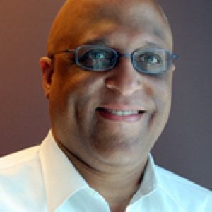 Profile picture for George Jenkins