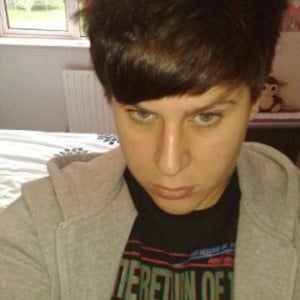 Profile picture for Holly McSweeney