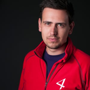 Profile picture for Freerk Lap