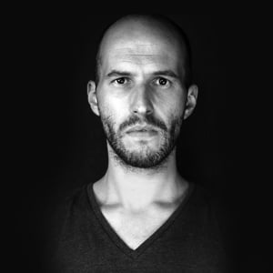 Profile picture for Andreas Lutz