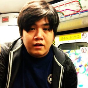 Profile picture for Gino Delos Reyes