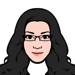 Profile picture for Alejandra Ospina