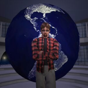 Profile picture for Eric Hackathorn