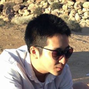 Profile picture for Luke Lee
