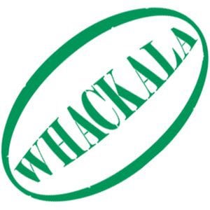 Profile picture for Whackala