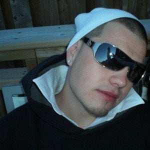 Profile picture for K*GOD