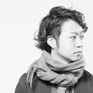 Profile picture for Keisuke Terashima