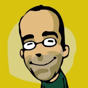 Profile picture for Dan Benjamin